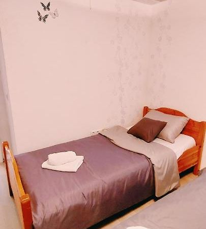 Ema Apartment ซาราเยโว ภายนอก รูปภาพ