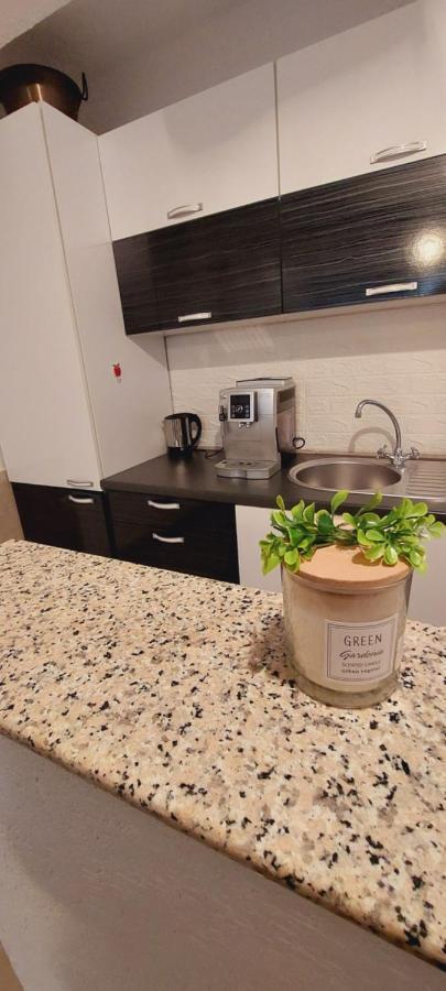 Ema Apartment ซาราเยโว ภายนอก รูปภาพ