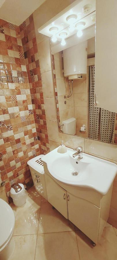 Ema Apartment ซาราเยโว ภายนอก รูปภาพ