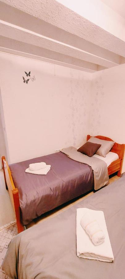 Ema Apartment ซาราเยโว ภายนอก รูปภาพ