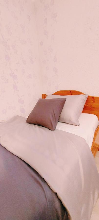 Ema Apartment ซาราเยโว ภายนอก รูปภาพ