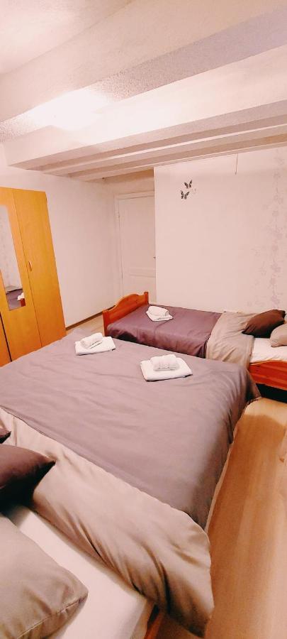 Ema Apartment ซาราเยโว ภายนอก รูปภาพ