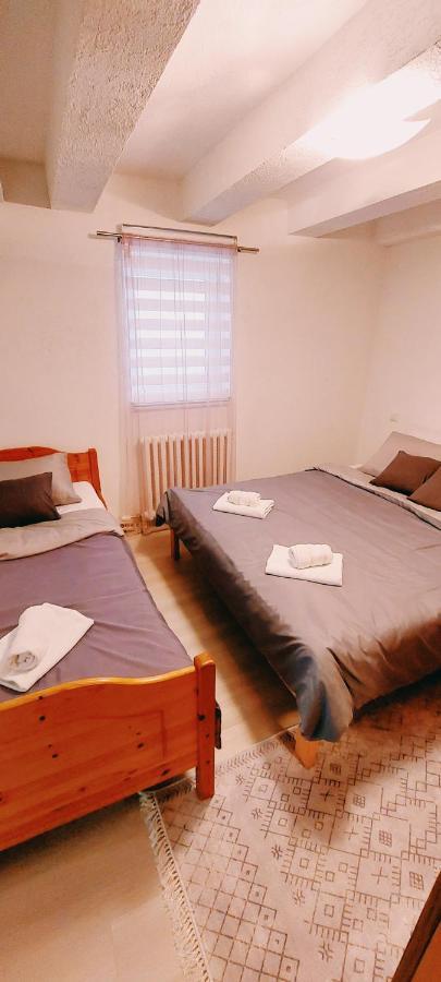 Ema Apartment ซาราเยโว ภายนอก รูปภาพ